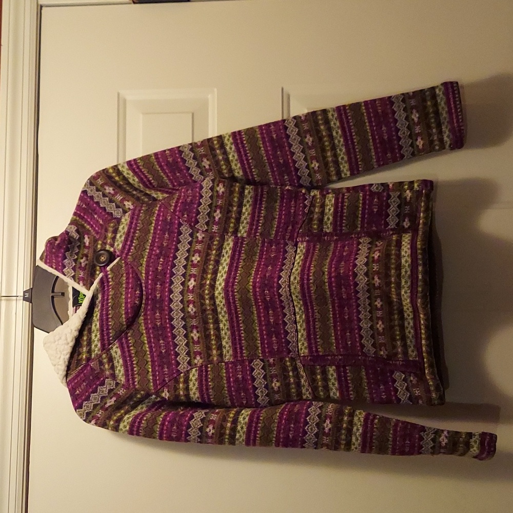 Women's Koppen hoodie